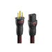 Audioquest NRG X3 | Power Cable - 2 Meters - Long Grain Copper-Sonxplus St-Sauveur