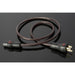 Audioquest NRG X3 | Power Cable - 2 Meters - Long Grain Copper-Sonxplus St-Sauveur