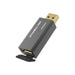 Audioquest JitterBug | USB Noise Filter - Full metal jacket - Black-Sonxplus St-Sauveur