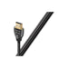 Audioquest Pearl | Pearl 48 HDMI Cable - Transfer up to 10K Ultra HD - 2.25 Meters-Sonxplus St-Sauveur