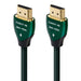 Audioquest Forest 48 | HDMI Cable - Transfer up to 10K Ultra HD - 3 Meters-Sonxplus St-Sauveur