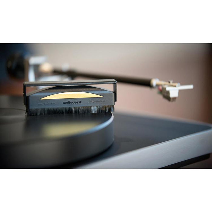 Audioquest | Anti-static brush for vinyl-Sonxplus St-Sauveur