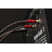 Audioquest Irish Red | Subwoofer cable - 5 meters-Sonxplus St-Sauveur