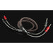 Audioquest Rocket 33 | Speaker Cable - 10 feet - 2x Banana - Silver - Pair-Sonxplus St-Sauveur