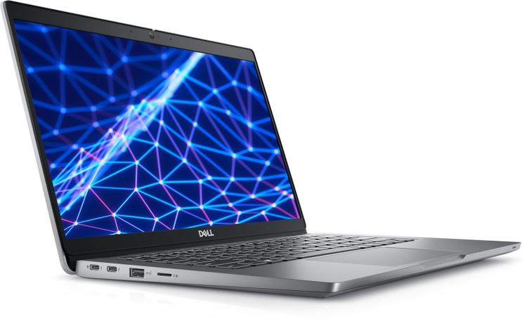 DELLLATITUDE5330I3 | Laptop 13.3" - INTEL i3-1215U 4.4Ghz 6 cores - 8GB - 512 GB NVME - Windows 10 Pro - Open box-Sonxplus St-Sauveur