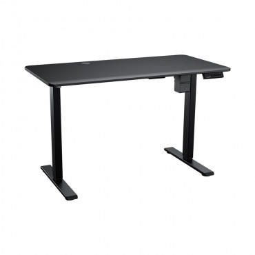 ROYALMOSSA120 | Cougar - Electric standing desk - 4 programmable memories-Sonxplus St-Sauveur