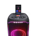 JBL PartyBox Ultimate | Portable speaker - Light game - WiFi 6 - Bluetooth 5.3 - Black-Sonxplus St-Sauveur