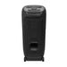 JBL PartyBox Ultimate | Portable speaker - Light game - WiFi 6 - Bluetooth 5.3 - Black-Sonxplus St-Sauveur