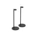 Sonos WSSE12-B2 | Speaker Stands for Sonos Era 100 - Black - Pair-Sonxplus St-Sauveur