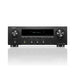 DENON DRA-900H | 8K Stereo Receiver - 2.2 Channels - Dolby Vision - HDR10+ - Bluetooth - Black-Sonxplus St-Sauveur