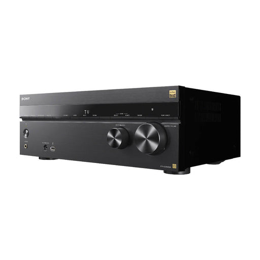 Sony STR-AZ1000ES | Premium ES home theater AV receiver - 7.2 Channels - HDMI 8K - Dolby Atmos - Black-Sonxplus St-Sauveur