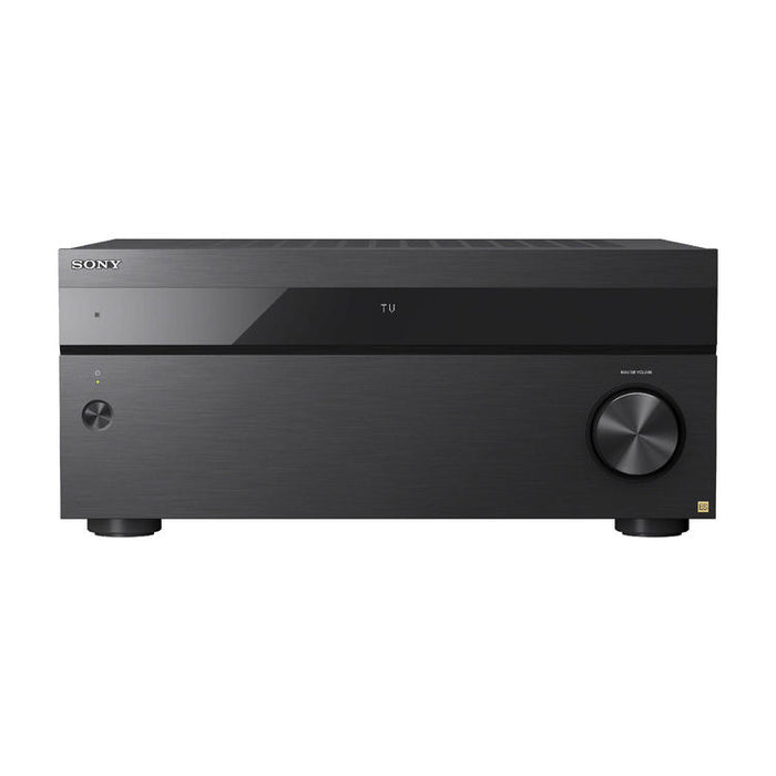 Sony STR-AZ5000ES | Premium ES home theater AV receiver - 11.2 Channels - HDMI 8K - Dolby Atmos - Black-Sonxplus St-Sauveur