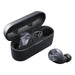 Technics EAHAZ60M2EK | Wireless in-ear headphones - Noise cancelling - Black-Sonxplus St-Sauveur