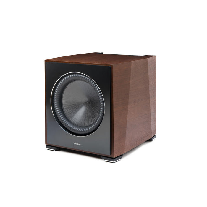 Paradigm XR13 | 13" subwoofer - Trilinear suspension system - Active Ridge - 2200 W RMS - Walnut-Sonxplus St-Sauveur