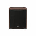 Paradigm XR11 | 11" subwoofer - Trilinear suspension system - Active Ridge - 1100 W RMS - Walnut-Sonxplus St-Sauveur