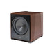 Paradigm XR11 | 11" subwoofer - Trilinear suspension system - Active Ridge - 1100 W RMS - Walnut-Sonxplus St-Sauveur