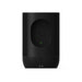 Sonos Move 2 | Wireless Speaker - Stereo - Voice Command - Up to 24 hours autonomy - Black-Sonxplus St-Sauveur