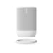 Sonos Move 2 | Wireless Speaker - Stereo - Voice Command - Up to 24 hours autonomy - White-Sonxplus St-Sauveur