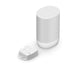 Sonos Move 2 | Wireless Speaker - Stereo - Voice Command - Up to 24 hours autonomy - White-Sonxplus St-Sauveur