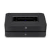 Bluesound Powernode N330BLKUNV | Multiroom music amplifier - Wireless - HiFi - 2 x 80 Watts - Black-Sonxplus St-Sauveur