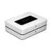 Bluesound Powernode N330WHTUNV | Multiroom music amplifier - Wireless - HiFi - 2 x 80 Watts - White-Sonxplus St-Sauveur