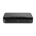 Bluesound Powernode Edge N230BLKUNV | Music amplifier - Wireless - HiFi - 2 x 80 Watts - Black-Sonxplus St-Sauveur