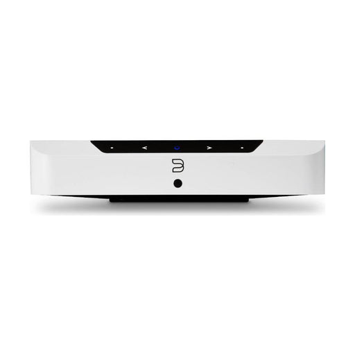 Bluesound Powernode Edge N230WHTUNV | Music amplifier - Wireless - HiFi - 2 x 80 Watts - White-Sonxplus St-Sauveur