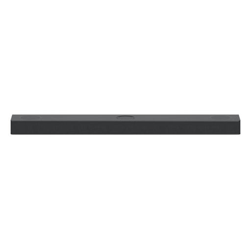 LG S80QY | Soundbar - 3.1.3 Channels - Dolby Atmos - Apple AirPlay2 - Black-Sonxplus St-Sauveur