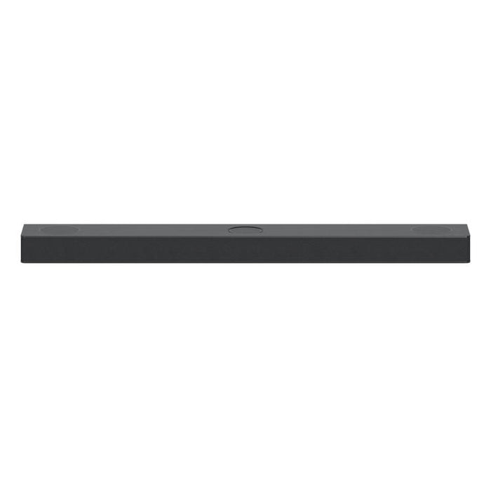 LG S80QY | Soundbar - 3.1.3 Channels - Dolby Atmos - Apple AirPlay2 - Black-Sonxplus St-Sauveur