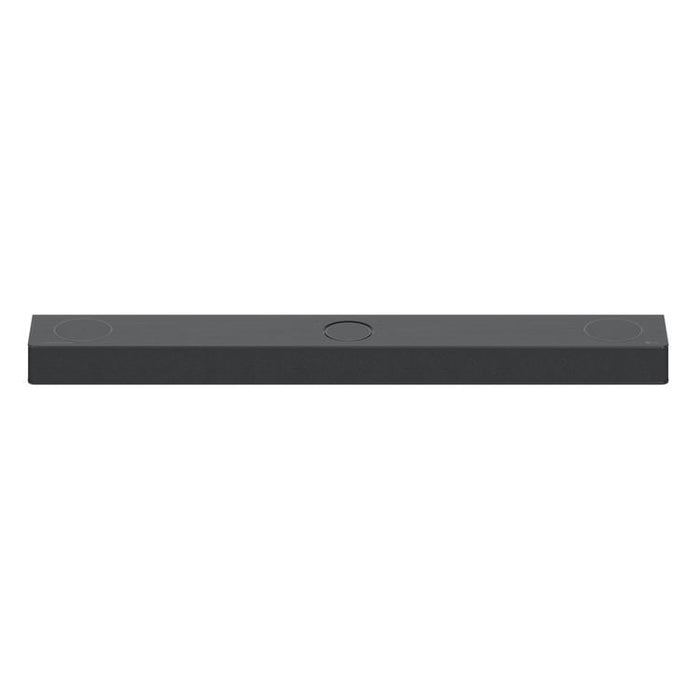 LG S80QY | Soundbar - 3.1.3 Channels - Dolby Atmos - Apple AirPlay2 - Black-Sonxplus St-Sauveur