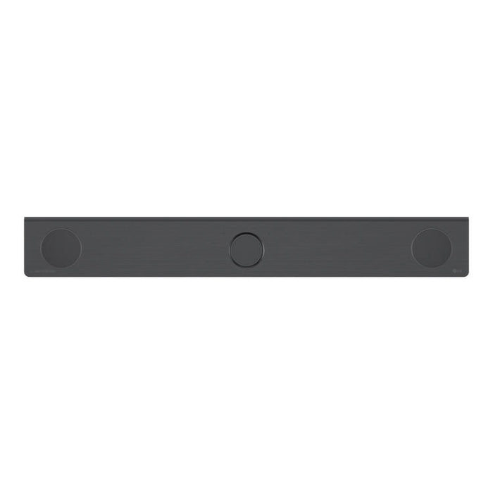 LG S80QY | Soundbar - 3.1.3 Channels - Dolby Atmos - Apple AirPlay2 - Black-Sonxplus St-Sauveur