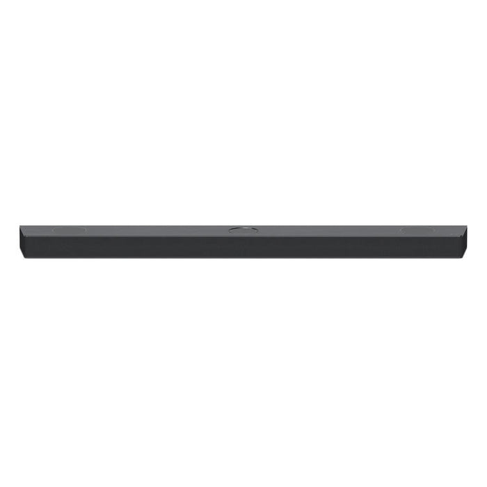 LG S90QY | Soundbar - 5.1.3 Channels - Dolby Atmos - Apple AirPlay2 - Black-Sonxplus St-Sauveur