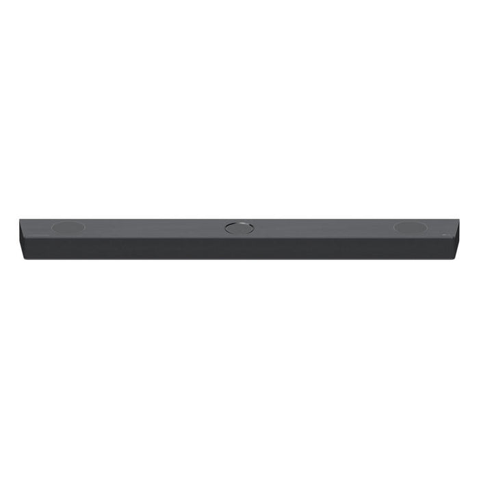 LG S90QY | Soundbar - 5.1.3 Channels - Dolby Atmos - Apple AirPlay2 - Black-Sonxplus St-Sauveur