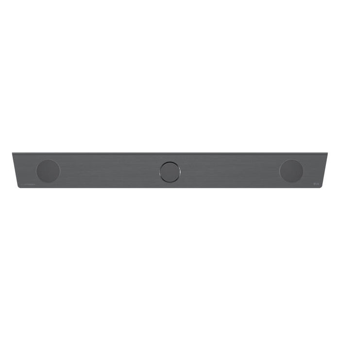 LG S90QY | Soundbar - 5.1.3 Channels - Dolby Atmos - Apple AirPlay2 - Black-Sonxplus St-Sauveur