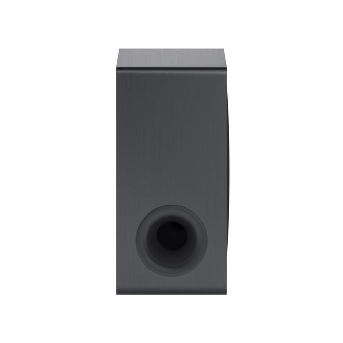 LG S90QY | Soundbar - 5.1.3 Channels - Dolby Atmos - Apple AirPlay2 - Black-Sonxplus St-Sauveur