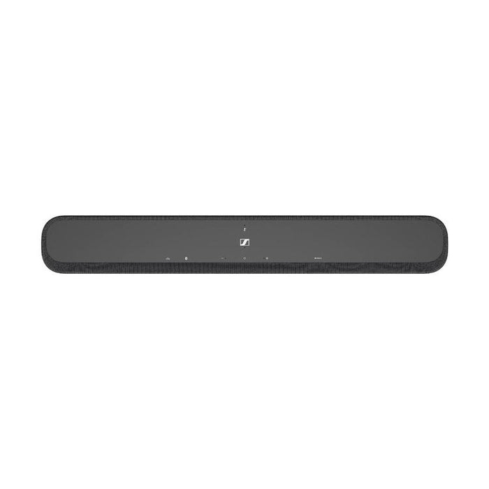 Sennheiser Ambeo mini | Soundbar 7.1.4 - 250W RMS - Bluetooth - Black-Sonxplus St-Sauveur