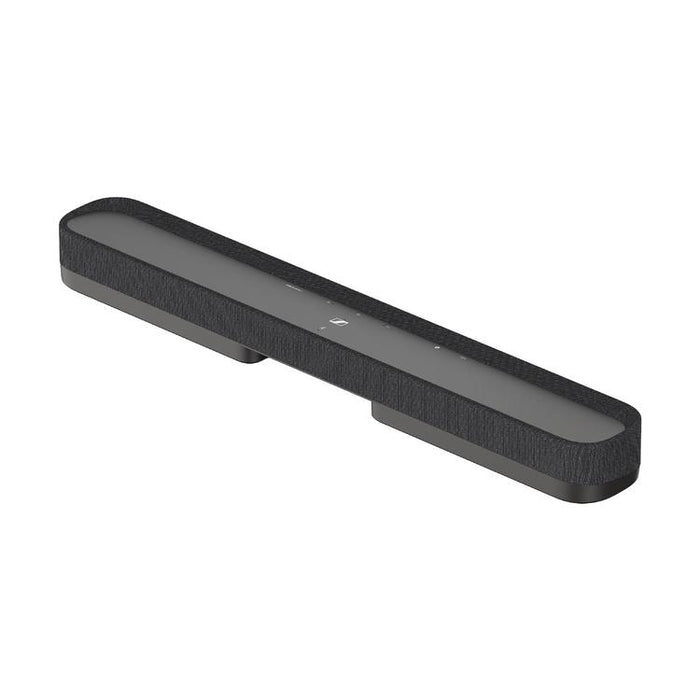 Sennheiser Ambeo mini | Soundbar 7.1.4 - 250W RMS - Bluetooth - Black-Sonxplus St-Sauveur