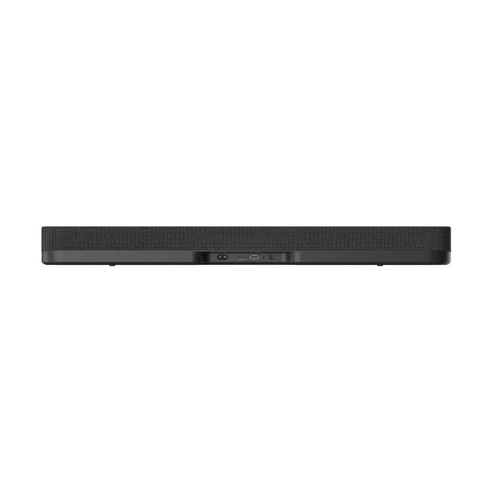 Sennheiser Ambeo mini | Soundbar 7.1.4 - 250W RMS - Bluetooth - Black-Sonxplus St-Sauveur