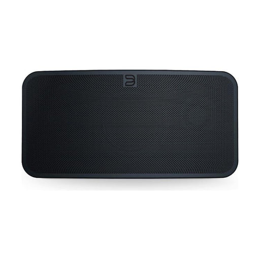 Bluesound Pulse 2i | Premium wireless multi-room music distribution speaker - Black-Sonxplus St-Sauveur