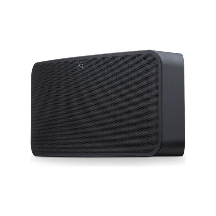 Bluesound Pulse 2i | Premium wireless multi-room music distribution speaker - Black-Sonxplus St-Sauveur