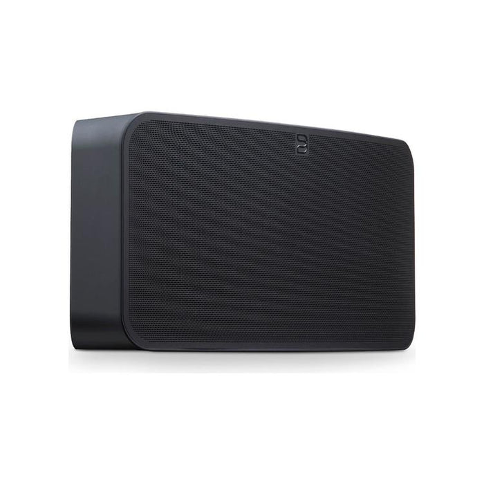 Bluesound Pulse 2i | Premium wireless multi-room music distribution speaker - Black-Sonxplus St-Sauveur