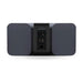 Bluesound Pulse 2i | Premium wireless multi-room music distribution speaker - Black-Sonxplus St-Sauveur