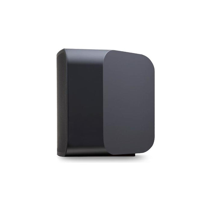 Bluesound Pulse 2i | Premium wireless multi-room music distribution speaker - Black-Sonxplus St-Sauveur