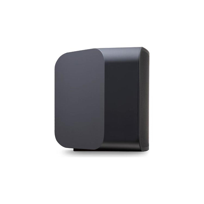 Bluesound Pulse 2i | Premium wireless multi-room music distribution speaker - Black-Sonxplus St-Sauveur