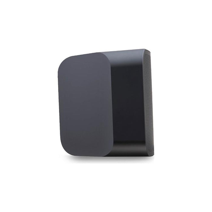 Bluesound Pulse MINI 2i | Amplified Speaker - Bluetooth - Wi-Fi - Black-Sonxplus St-Sauveur