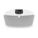 Bluesound Pulse MINI 2i | Amplified Speaker - Bluetooth - Wi-Fi - White-Sonxplus St-Sauveur