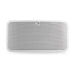 Bluesound Pulse MINI 2i | Amplified Speaker - Bluetooth - Wi-Fi - White-Sonxplus St-Sauveur