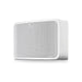 Bluesound Pulse MINI 2i | Amplified Speaker - Bluetooth - Wi-Fi - White-Sonxplus St-Sauveur