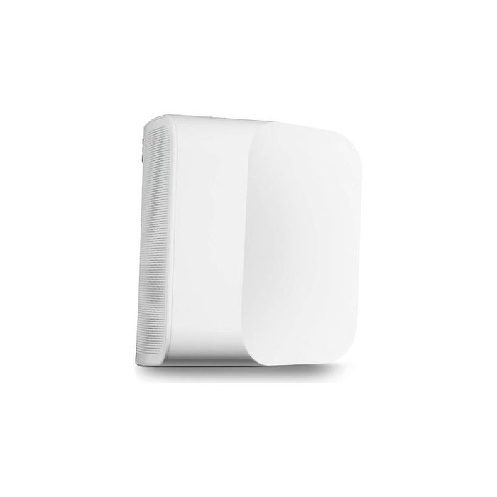 Bluesound Pulse MINI 2i | Amplified Speaker - Bluetooth - Wi-Fi - White-Sonxplus St-Sauveur