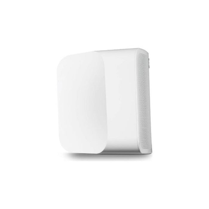 Bluesound Pulse MINI 2i | Amplified Speaker - Bluetooth - Wi-Fi - White-Sonxplus St-Sauveur